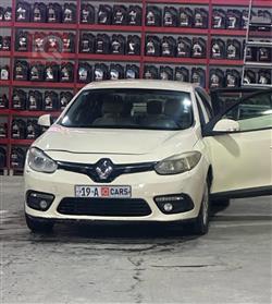 Renault Fluence
